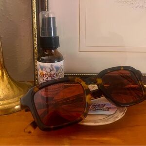 Crap Eyewear Tropix Sunglasses